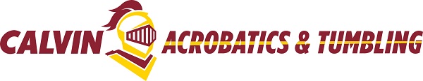 Calvin Logo